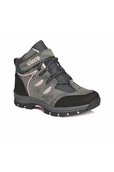 Vicco Arbor Gri/Gri Ghete de Trekking 869.P20K.251-18