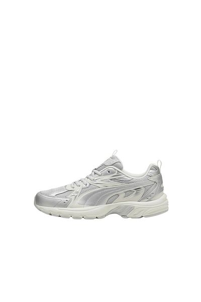 Puma Millenio Tech392322 06 Gray Sneakers