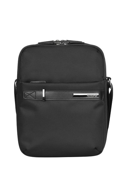 American Tourister NOBELTON VERTICAL SHOULDER BAG