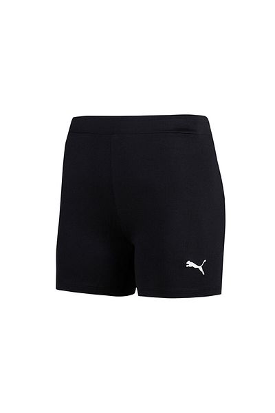 Puma Μαύρο Tk Volleyball Match Στενό γυναικείο σορτς βόλεϊ - 78305501