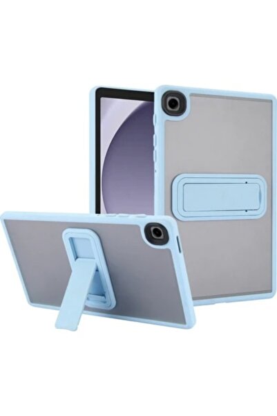 Alstrap حافظة تابلت متوافقة مع هاتف سامسونج جالاكسي A9 بلس 11 بوصة مع حامل