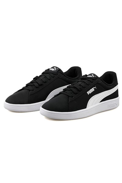 Puma 392336 01 Pantofi Smash 3.0 Buck Negri