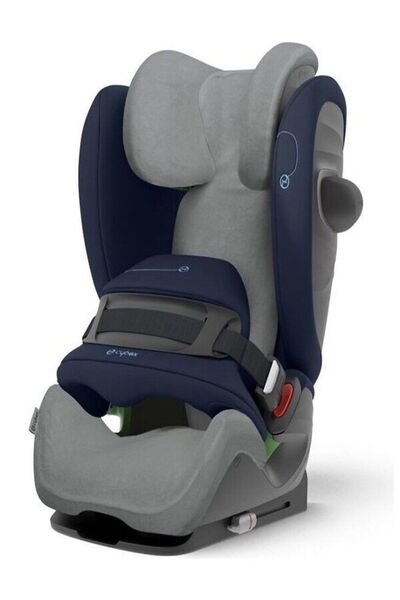 Cybex Pallas G oto koltuğu için havlu kılıf (Bebeğinizi kuru ve serin tutar)