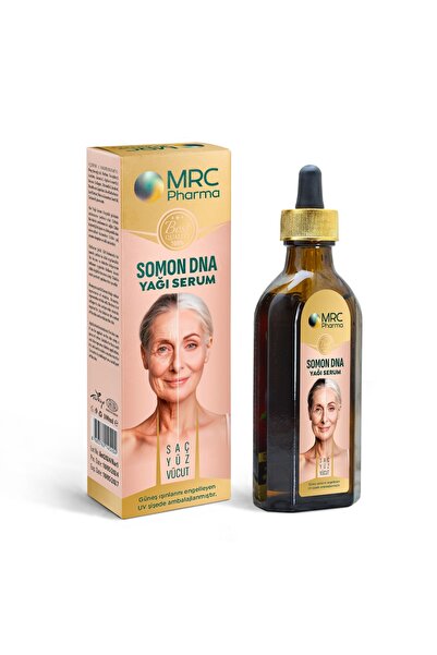 MRC Pharma مصل الحمض النووي السلمون