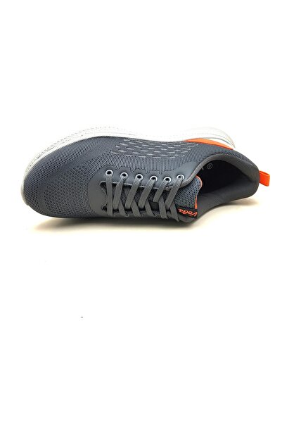 Volis 25511 VOLİS ЧОЛОВІЧІ ЩОДЕННІ АНАТОМІЧНІ ТРИКО ТРЕНІРОВКОВІ КРОСІВКИ