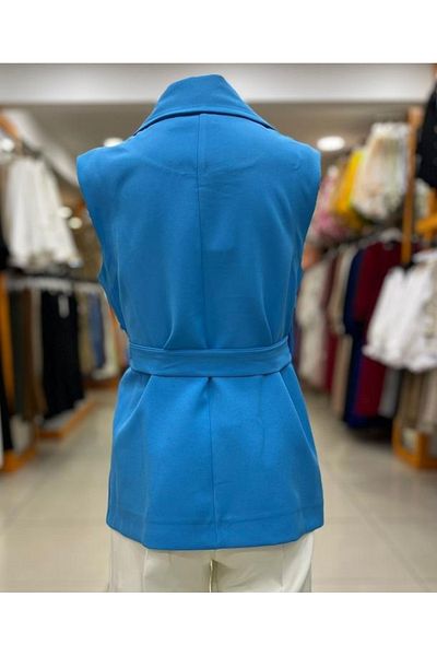 Yonca Çocuk PULCINO Kids 24711 Елек за момичета