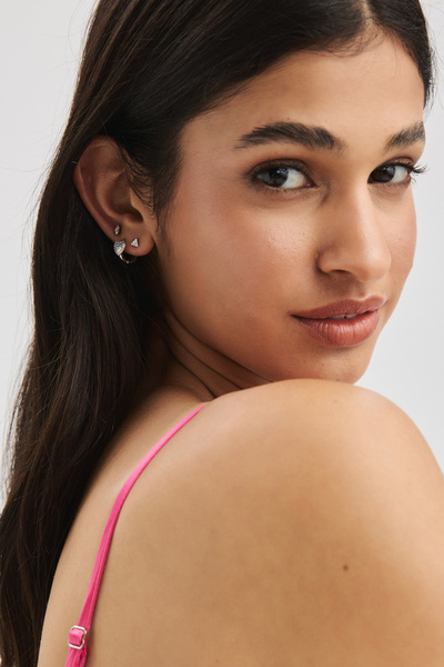 Forever 21 Karışık Küpe Seti