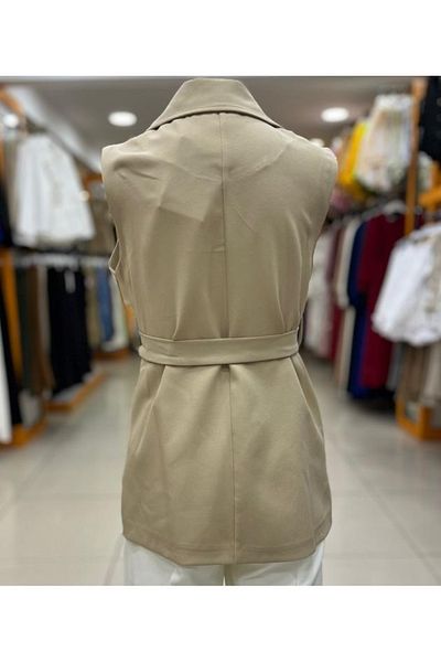 Yonca Çocuk PULCINO Kids 24711 Елек за момичета