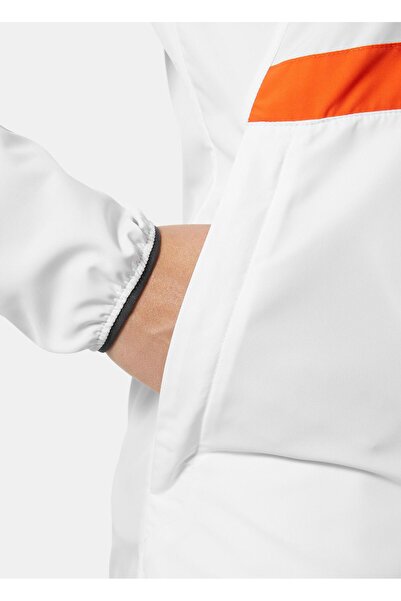 Helly Hansen Salt Stripe Windbreaker - Women's Windbreaker Coat HHA.34455