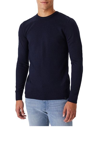 Loft Male - Lf 2030179   Plv Navy Fabric