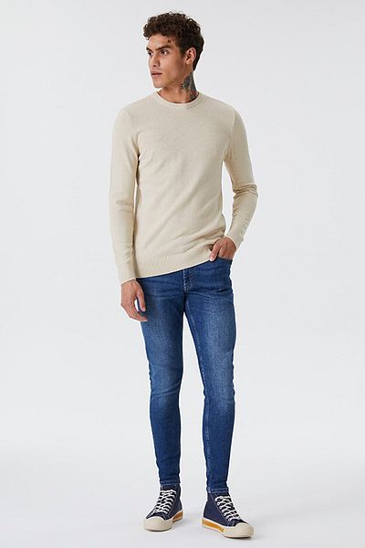 Loft Men's Sweater Lf2030179