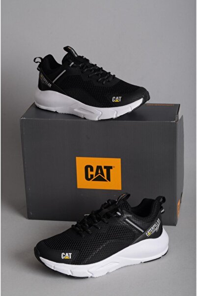 Caterpillar 013Z101003 THORNTON SNEAKERS BLACK