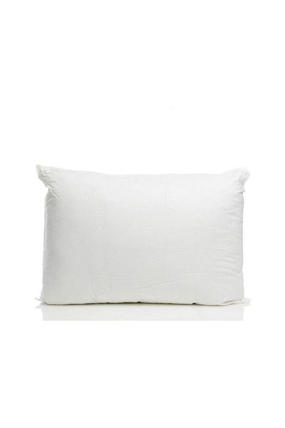 Puffy Puffy Cotty Cotton Pillow 50X70 cm