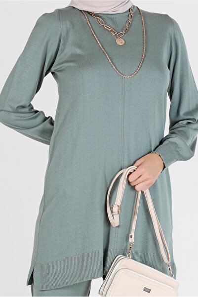 Alvina BASIC TIMELESS KNIT PANTTEAM 42079