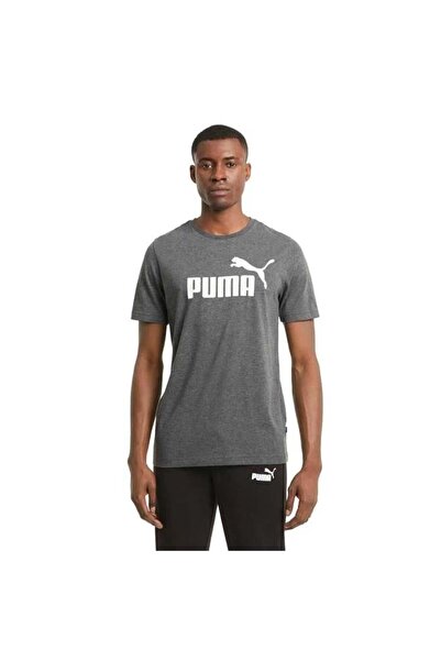 Puma Μπλουζάκι, Μαύρο
