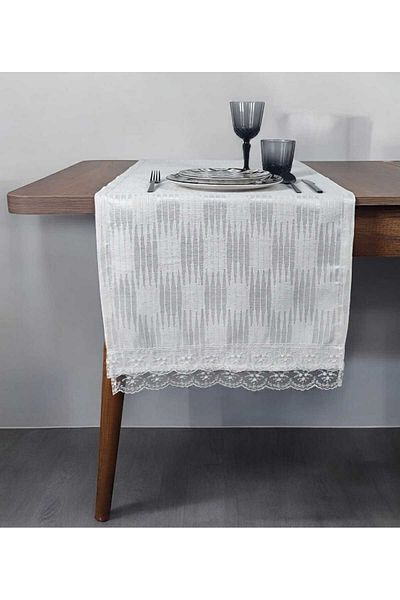 PİKKO HOME 53*160 CM ΚΑΤΩ ΓΚΡΙ ΤΡΕΧΟΝΤΑΣ