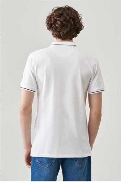 Lee Μπλουζάκι πόλο με κοντό μανίκι - L61arllj