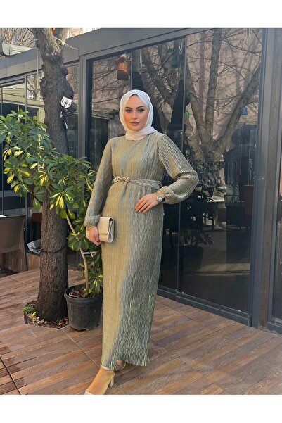 MODA Şık elbise