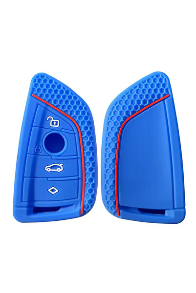 emii auto spare parts Albastru pentru BMW F48 F48 F10 F20 F30 X1 X2 X3 X4 X5 ...