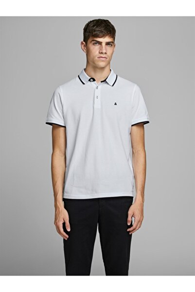 Jack & Jones Ανδρικό μπλουζάκι Jjepaulos 12136668