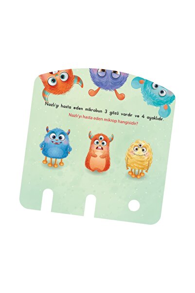 yükselen zeka Intelligence Box (4-6 Years)