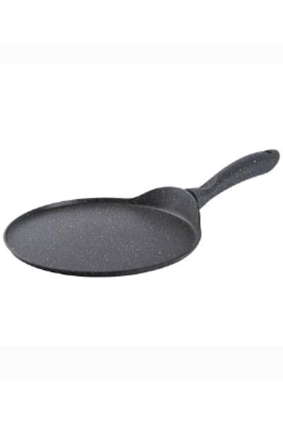Tantitoni Gray Granite Crepe-Panket Pank 26cm