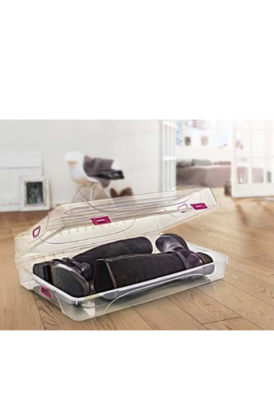 Loremp Kadın Çizme Saklama Kutusu 1 Adet