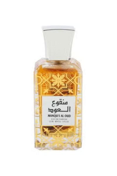 lattafa Manqu’e Al Oud EDP 100ml