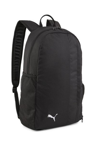 Puma Team Goal 090609-01 Μαύρο σακίδιο πλάτης