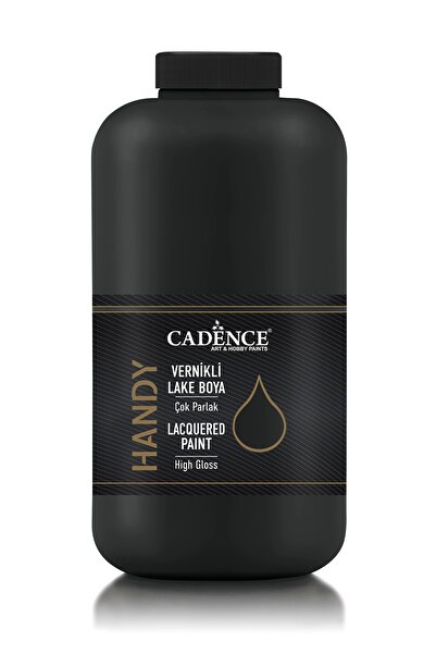 Cadence HANDY LAKE BOYA L-060 SİYAH 2000ML