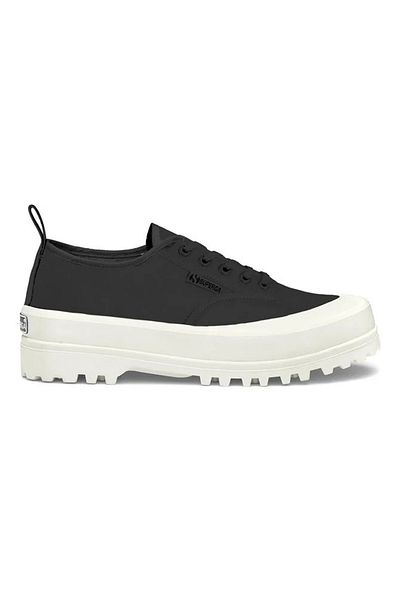 Superga Alpina Trek 2559 - Registered Fabric
