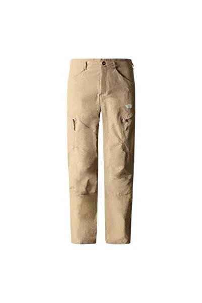 THE NORTH FACE The Nort Face M Exploratıon Reg Tapered Pant - Eu Erkek Pantol...