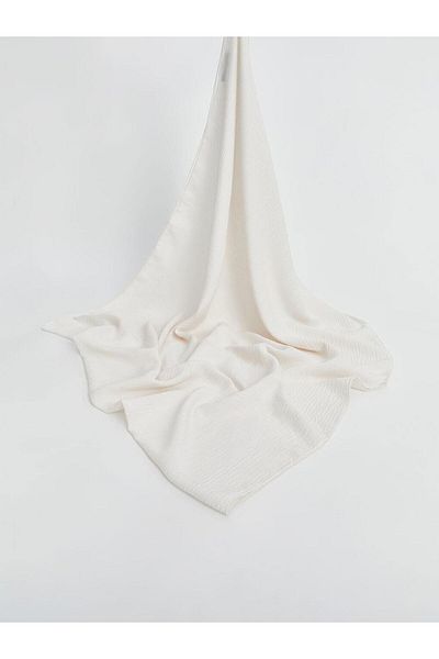 LC Waikiki ΑΞΕΣΟΥΑΡ LCW Basic Voile Γυναικείο Σάλι
