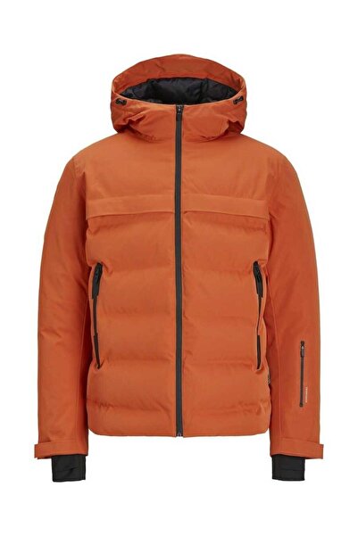 Jack & Jones Jack&Jones Core Erkek Jcotarwın Puffer Mont 12225287
