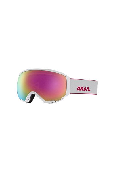 Anon Wm1 W/Spr Women's Ski/Snowboard Goggle Women's Goggle 18561101108W20