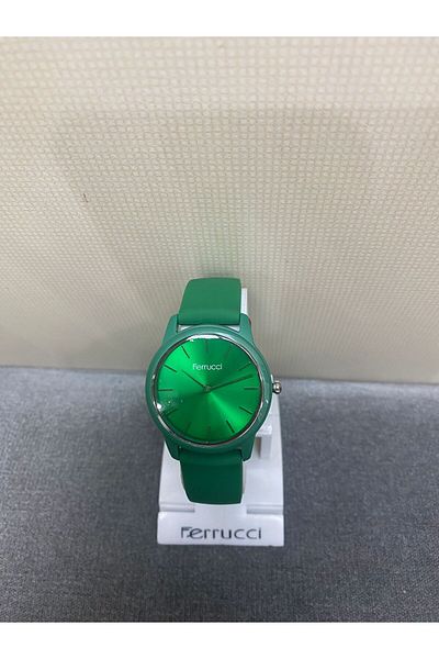 Ferrucci Unisex Wristwatch Fc082403284S.01640522