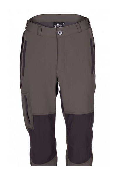 High Mountain Nepal Trousers Khaki anthracite