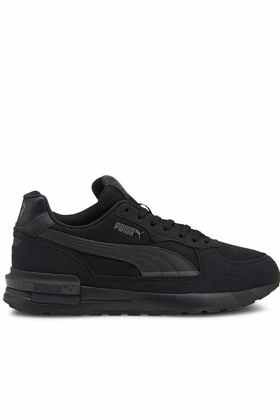 Puma Αθλητικά παπούτσια Unisex Graviton B1 380738   01 Μαύρο