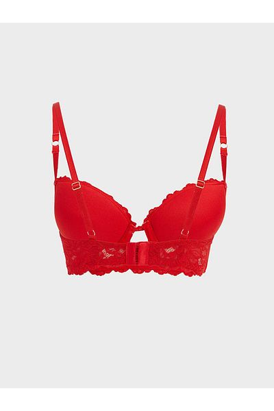 LC Waikiki حمالة صدر LCW DREAM Underwire غير مملوءة بالدانتيل
