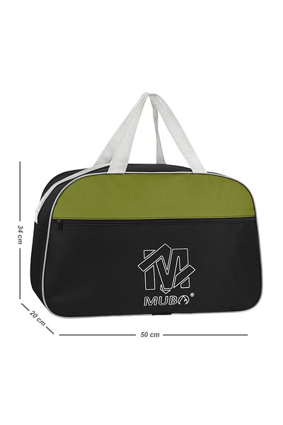 MUBO Mz Sport Bag
