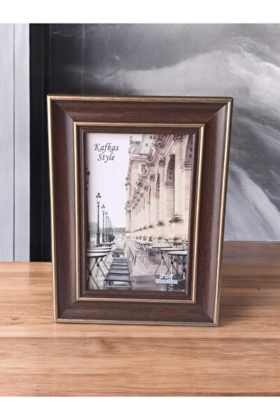 store trend 10 x 15 cm Ayaklı Fotoğraf Çerçevesi