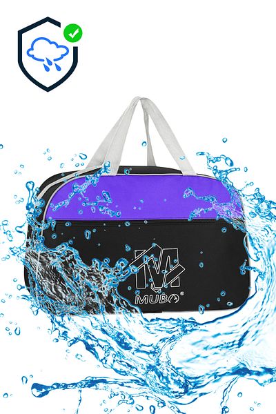 MUBO Mz Sport Bag