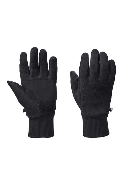 Jack Wolfskin Vertigo Gloves Ski Gloves