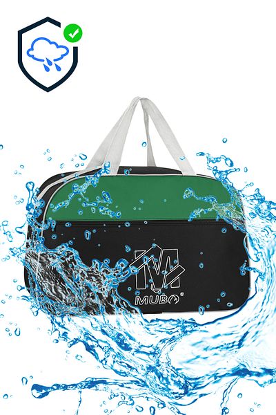 MUBO Mz Sport Bag