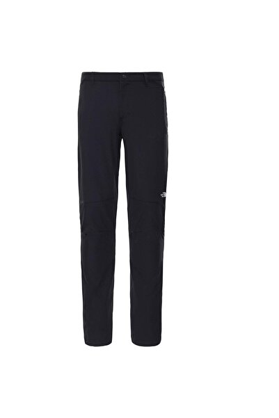 THE NORTH FACE The Nort Face M Quest Softshell Erkek Pantolon NF0A4M76JK31