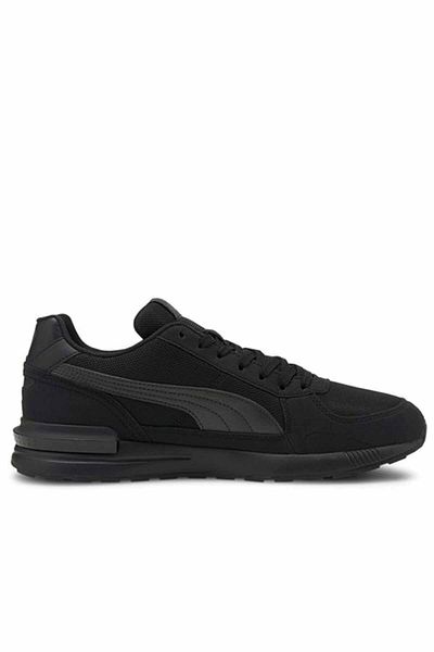 Puma Αθλητικά παπούτσια Unisex Graviton B1 380738   01 Μαύρο