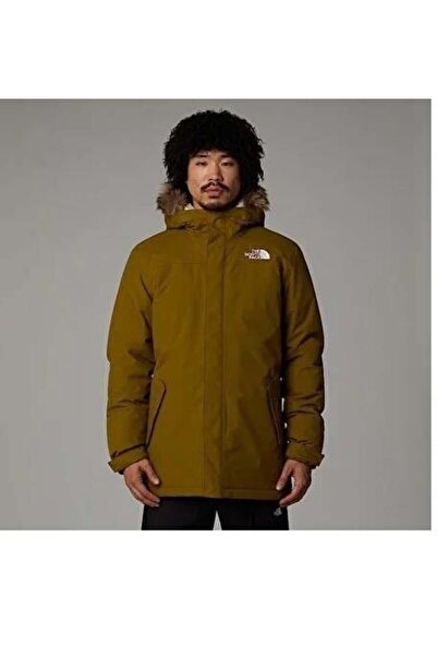 THE NORTH FACE M Zaneck Men's Coat Nf0A4M8H1Ob1