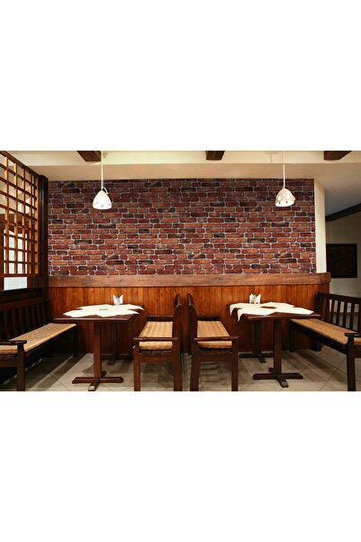 Dost TAŞ GÖRÜNÜMLÜ STRAFOR DUVAR PANELİ 50X120 6M2:10 AD ÖZEL FİYAT 651-211