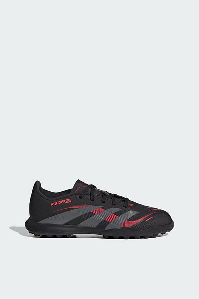 adidas حذاء كرة قدم للأطفال Astroturf Predator League Tf J Id3800