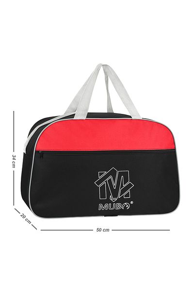 MUBO Mz Sport Bag